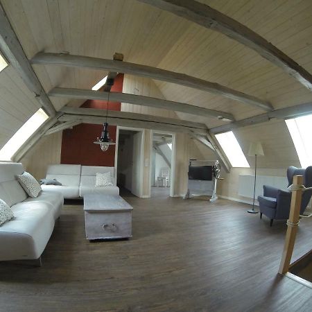 Ferienwohnung Gruengut Weckersdorf Buitenkant foto