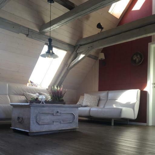 Ferienwohnung Gruengut Weckersdorf Buitenkant foto