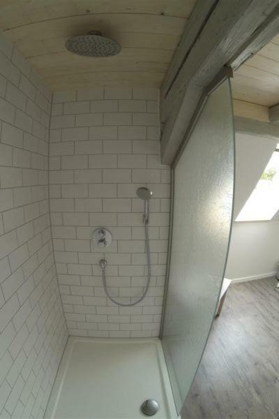 Ferienwohnung Gruengut Weckersdorf Buitenkant foto